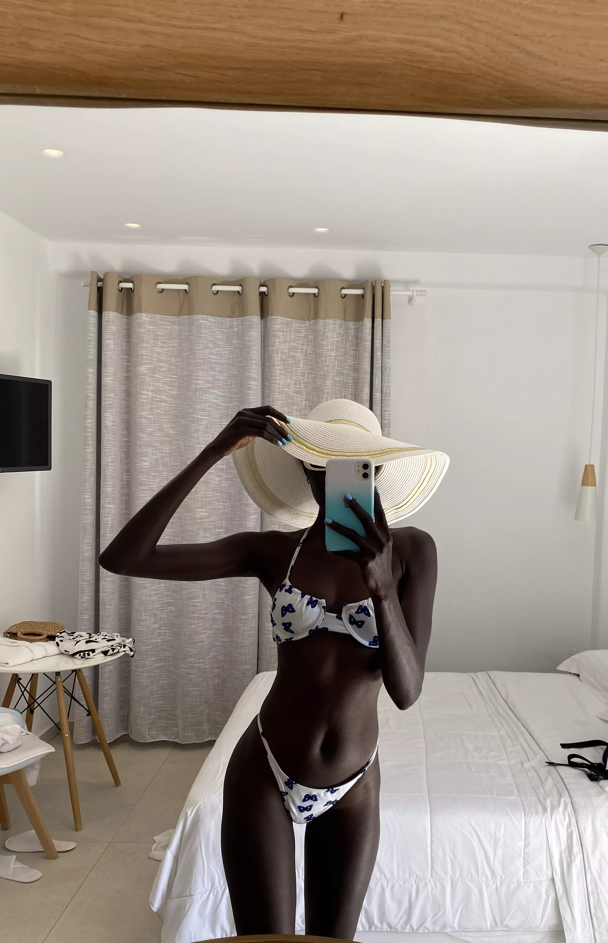 am i creampie material :)