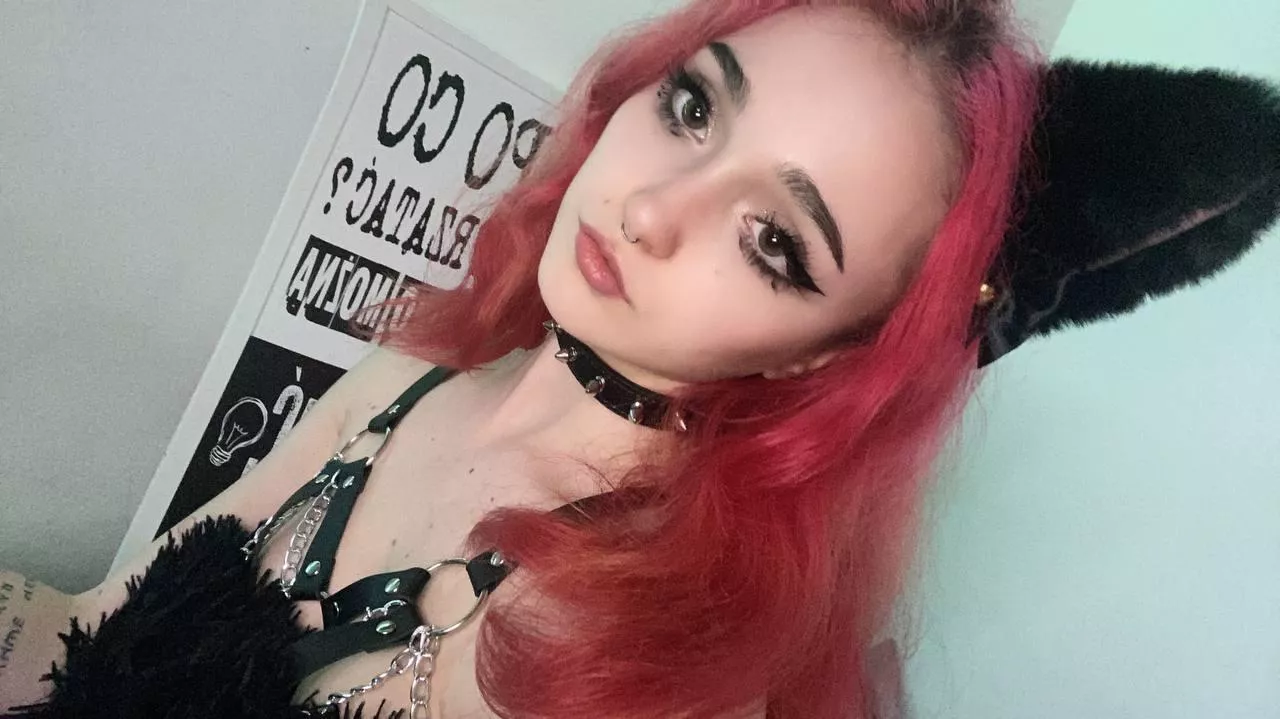 Any takers for tiny girl?