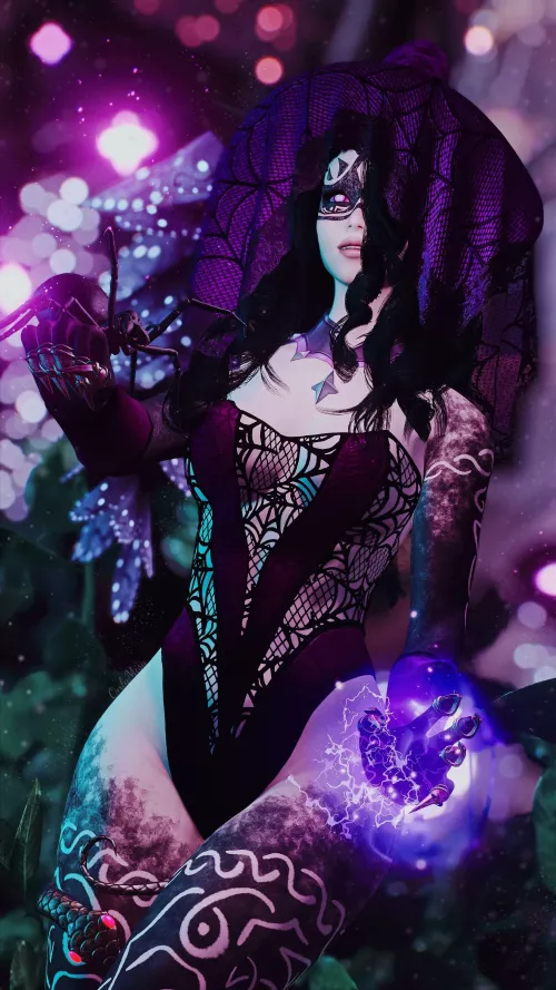 anyone know who is the original poster of this?