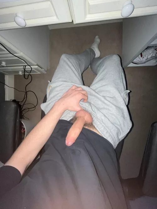 anyone want some young cock?