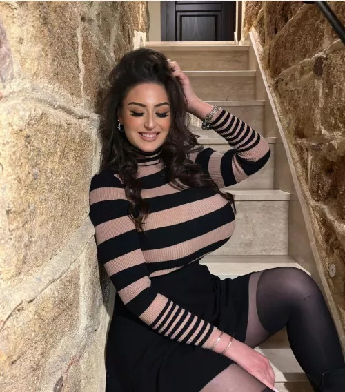 Are sweaters the best 2B2H attire ?