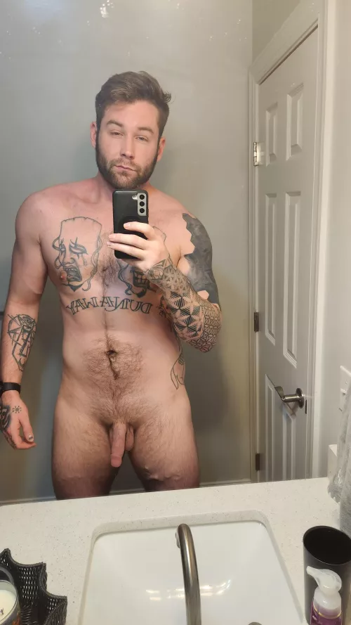 Are these Sunday arm days paying off?