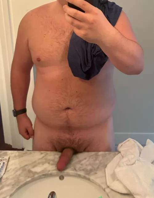 Are you a fan of this body type?