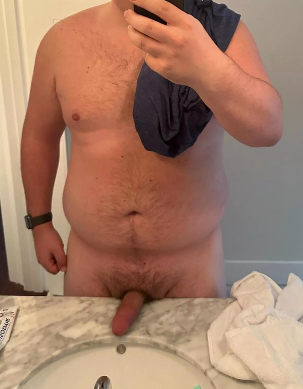 Are you a fan of this body type?