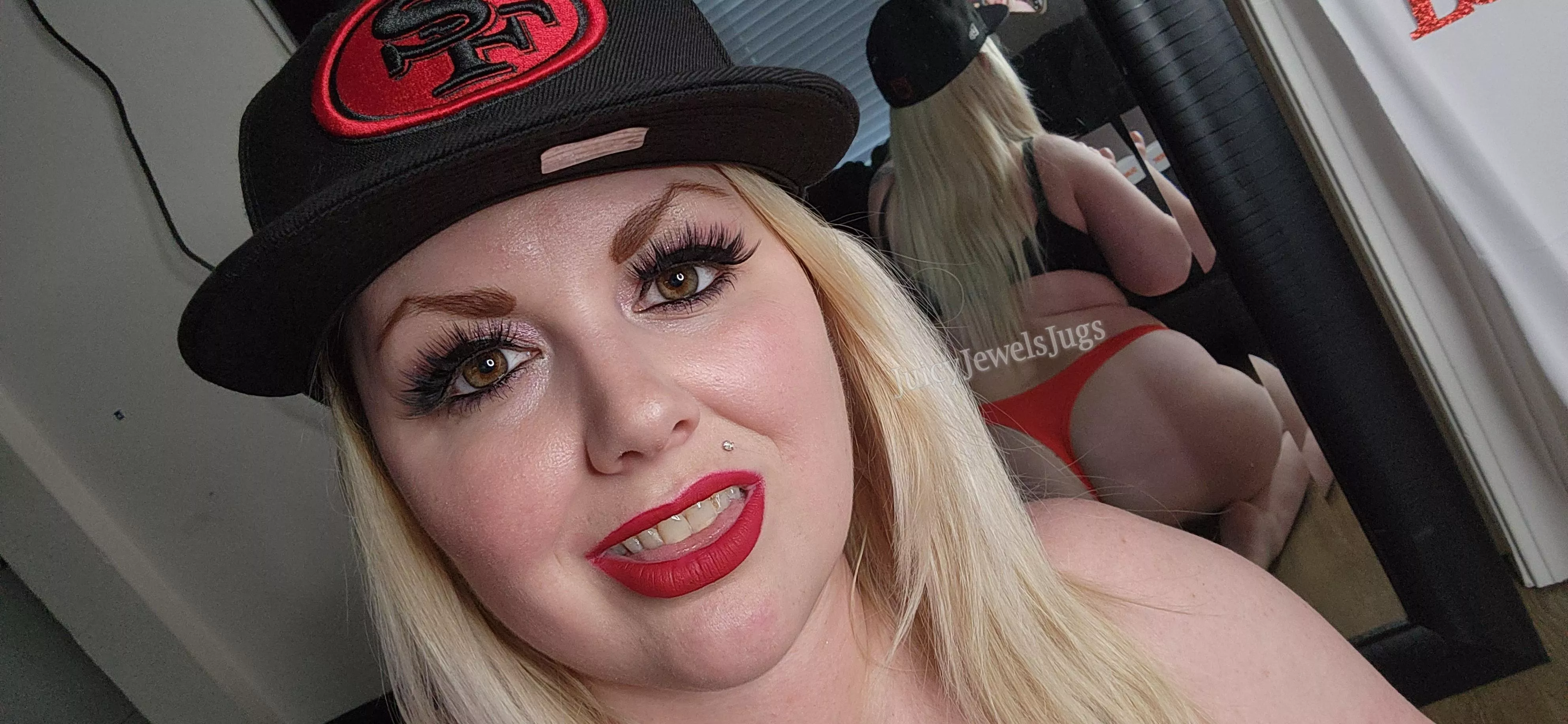 BANG BANG NINER GANG BABY