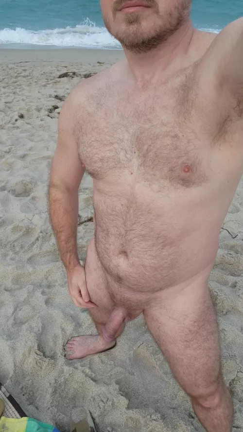 Beach day
