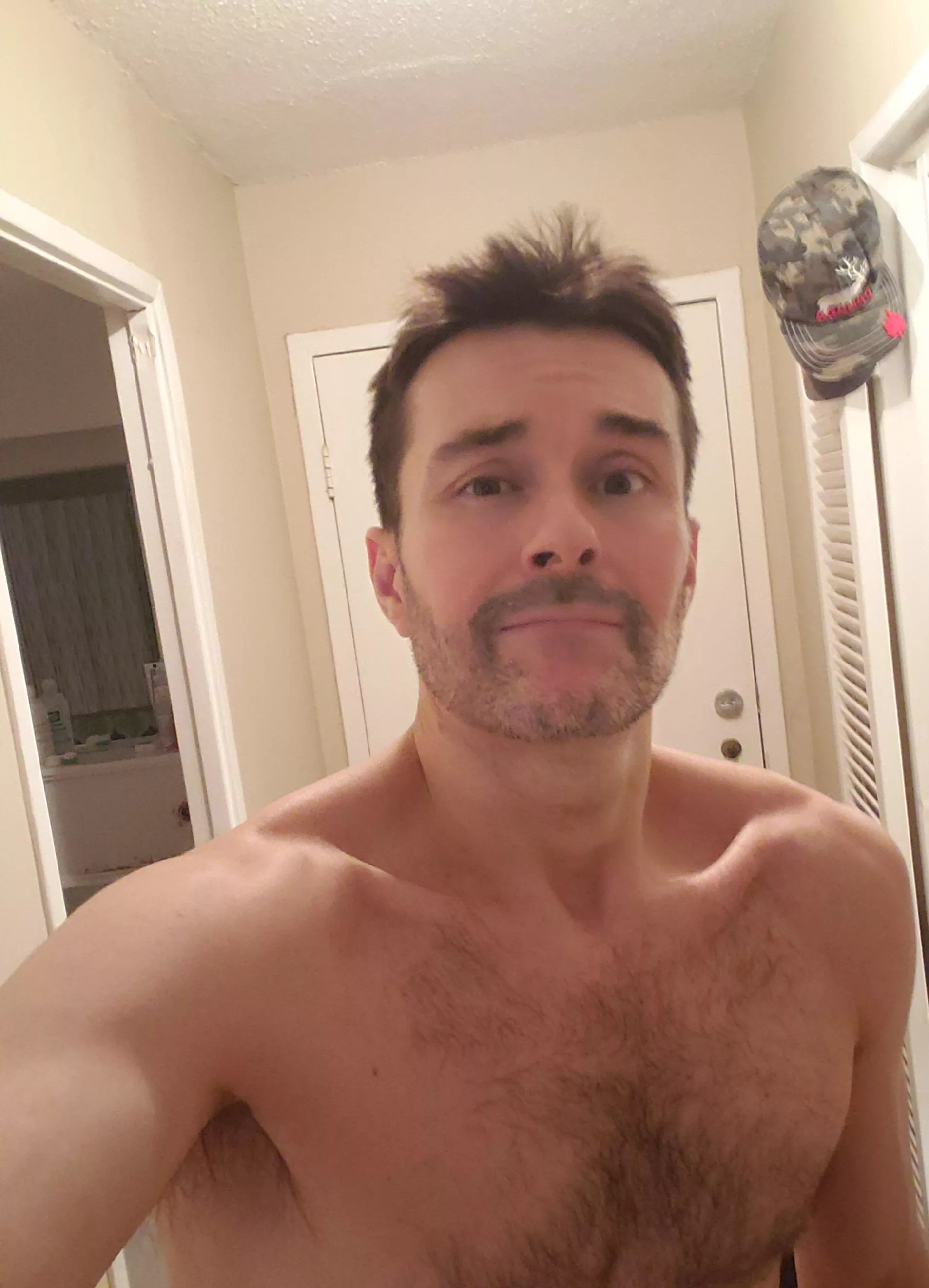 bed hair = best hair π bed hair = best hair π