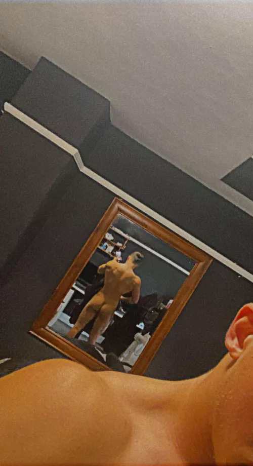 Been workin out, what do you think?