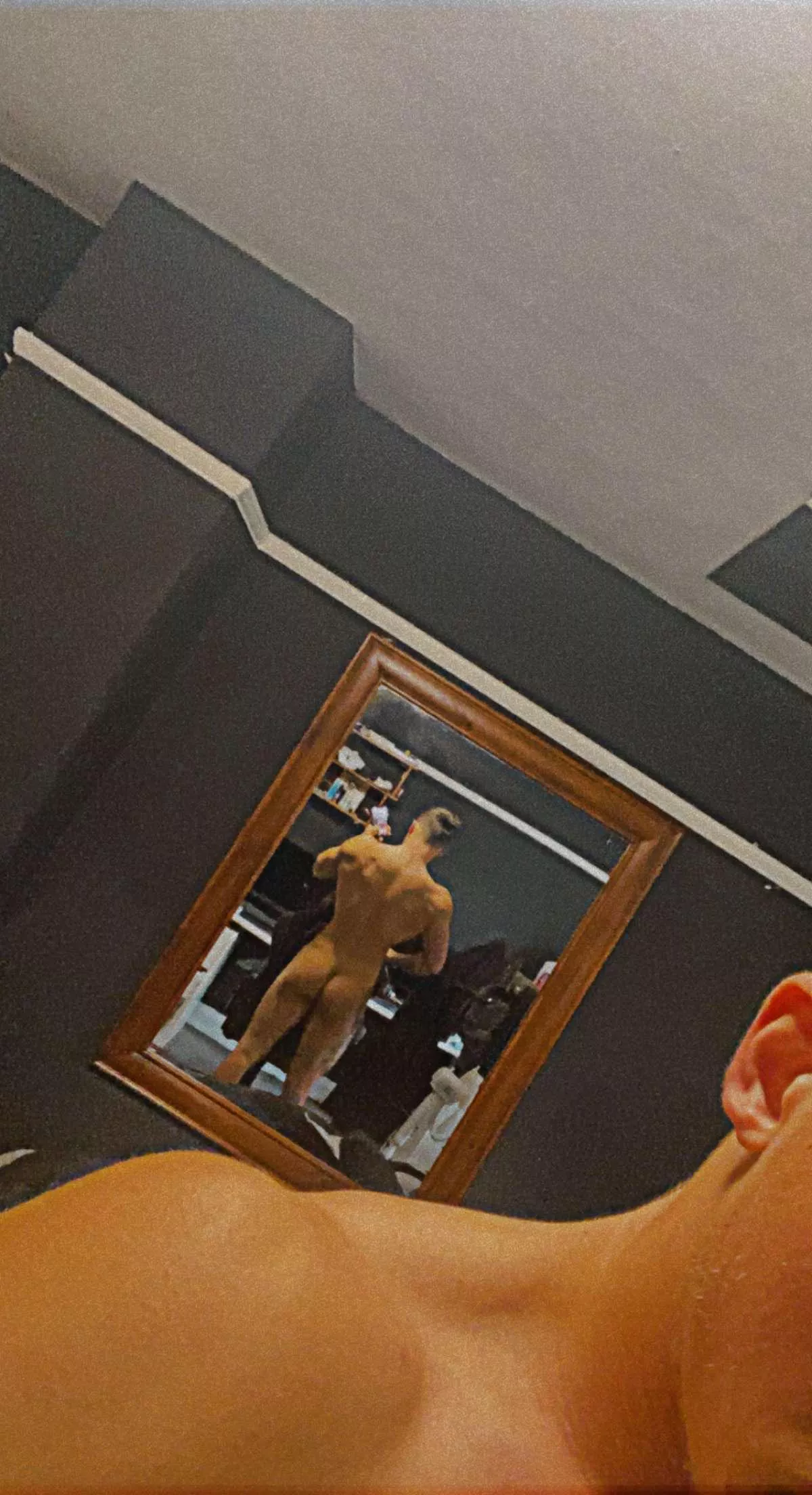 Been workin out, what do you think?