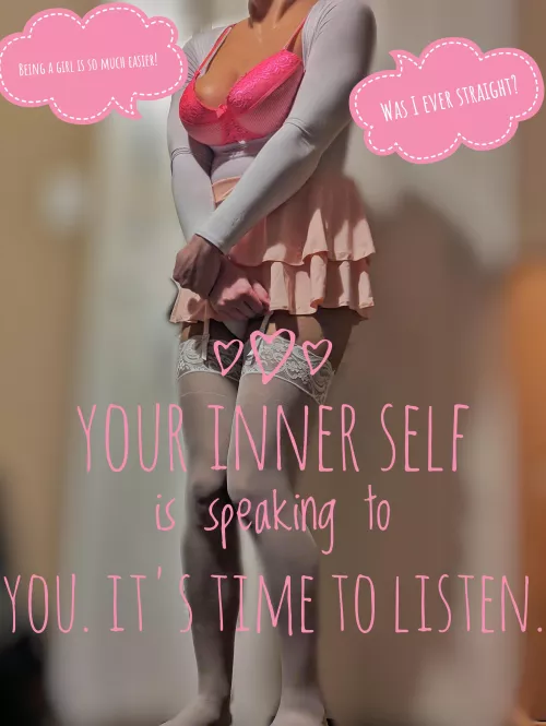 Being straight is so vanilla!