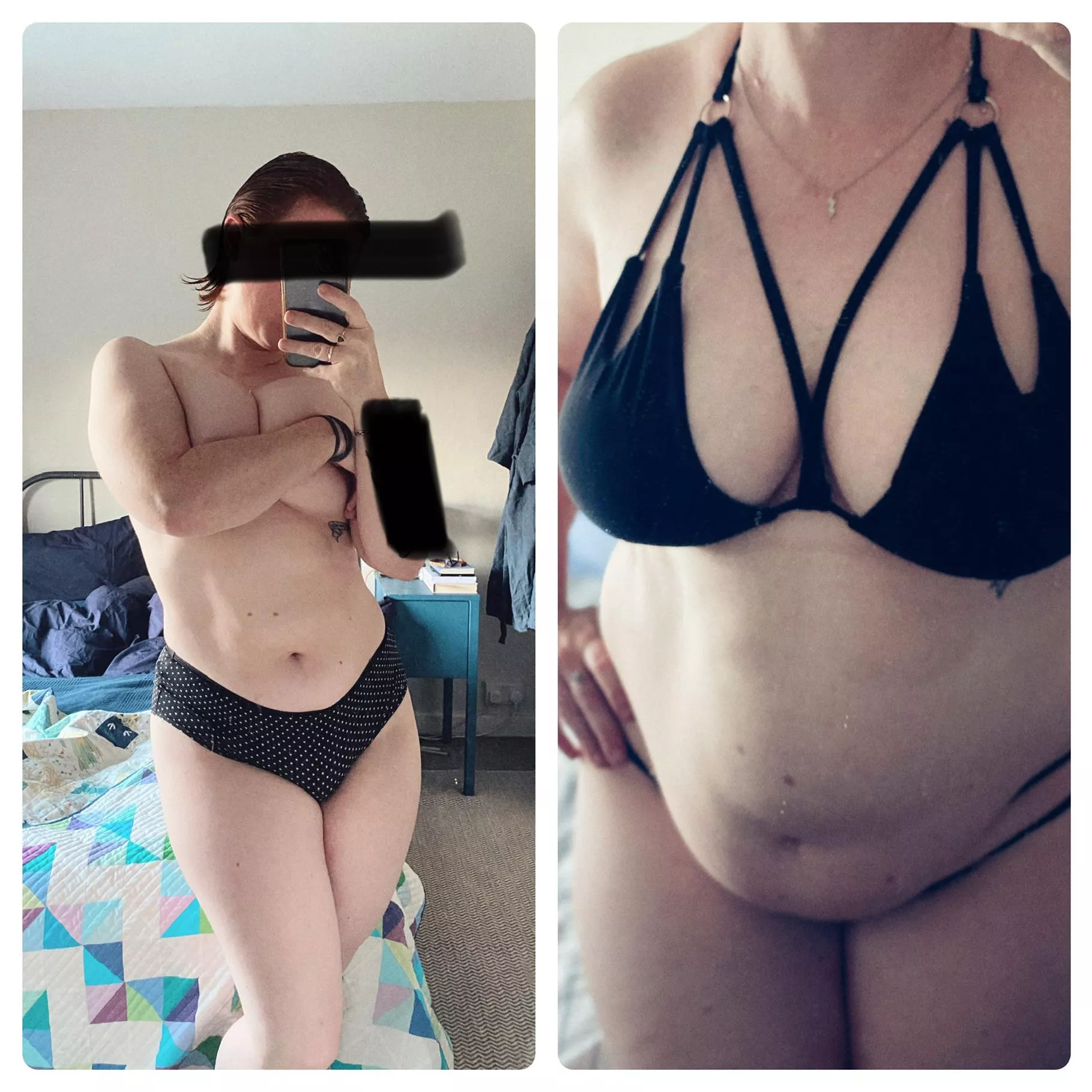 Best way to get stretch marks? Help a girl out!