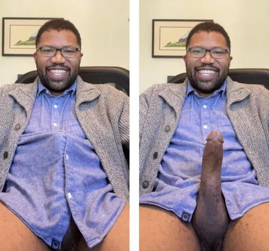 Bigger than you thought?