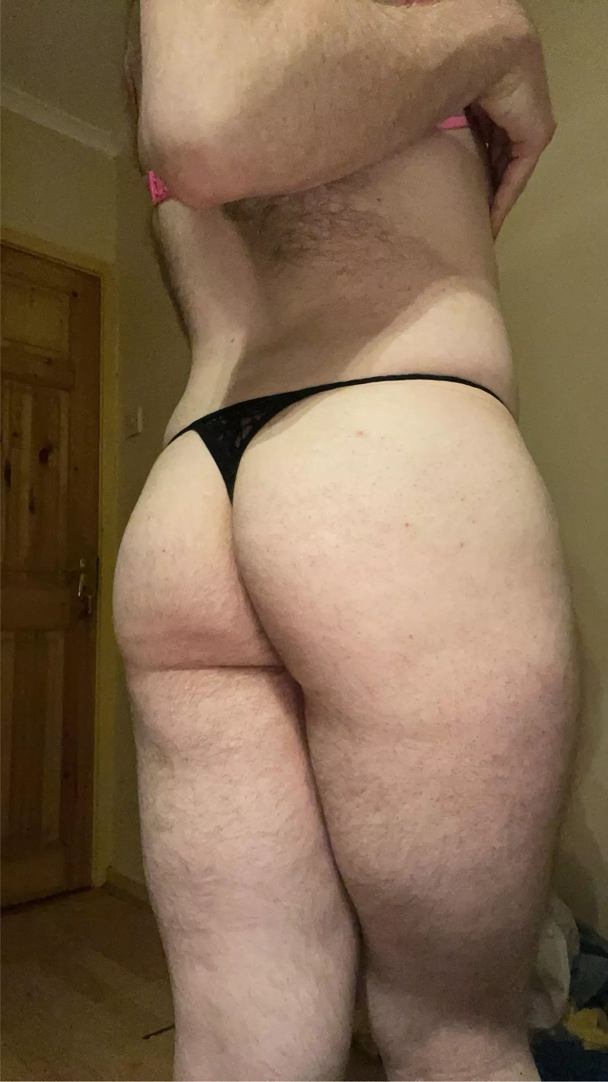 Black is my favourite