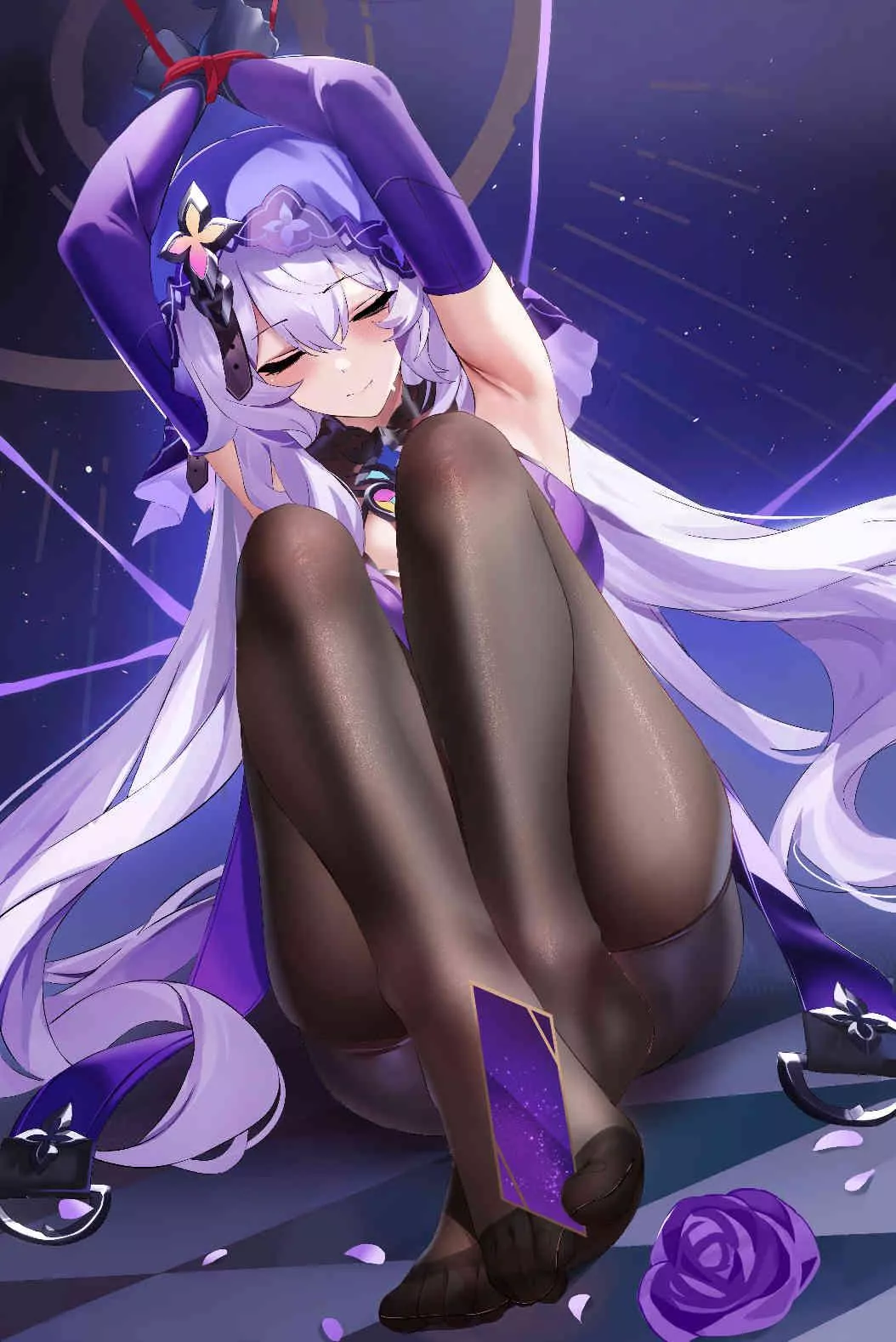 Black Swan [Honkai Star Rail]