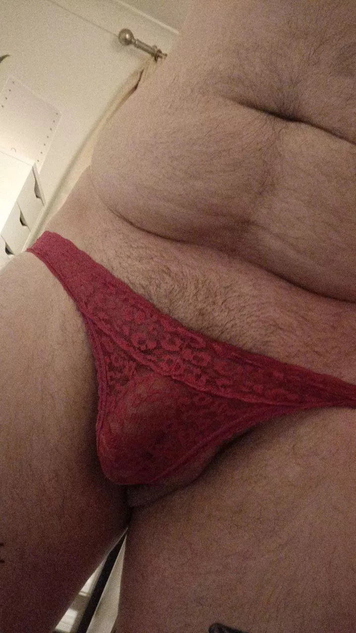 Building my sub harem. Meet Tiny, my most pathetic toy.