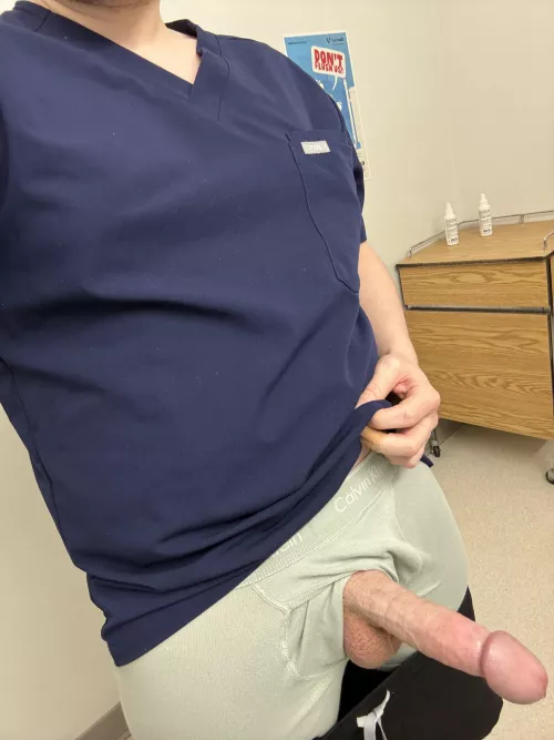 Can I be your new doctor?