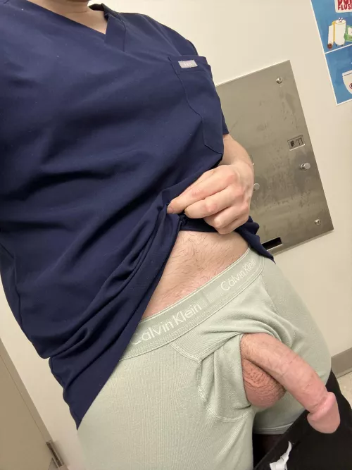 Can I be your new doctor?