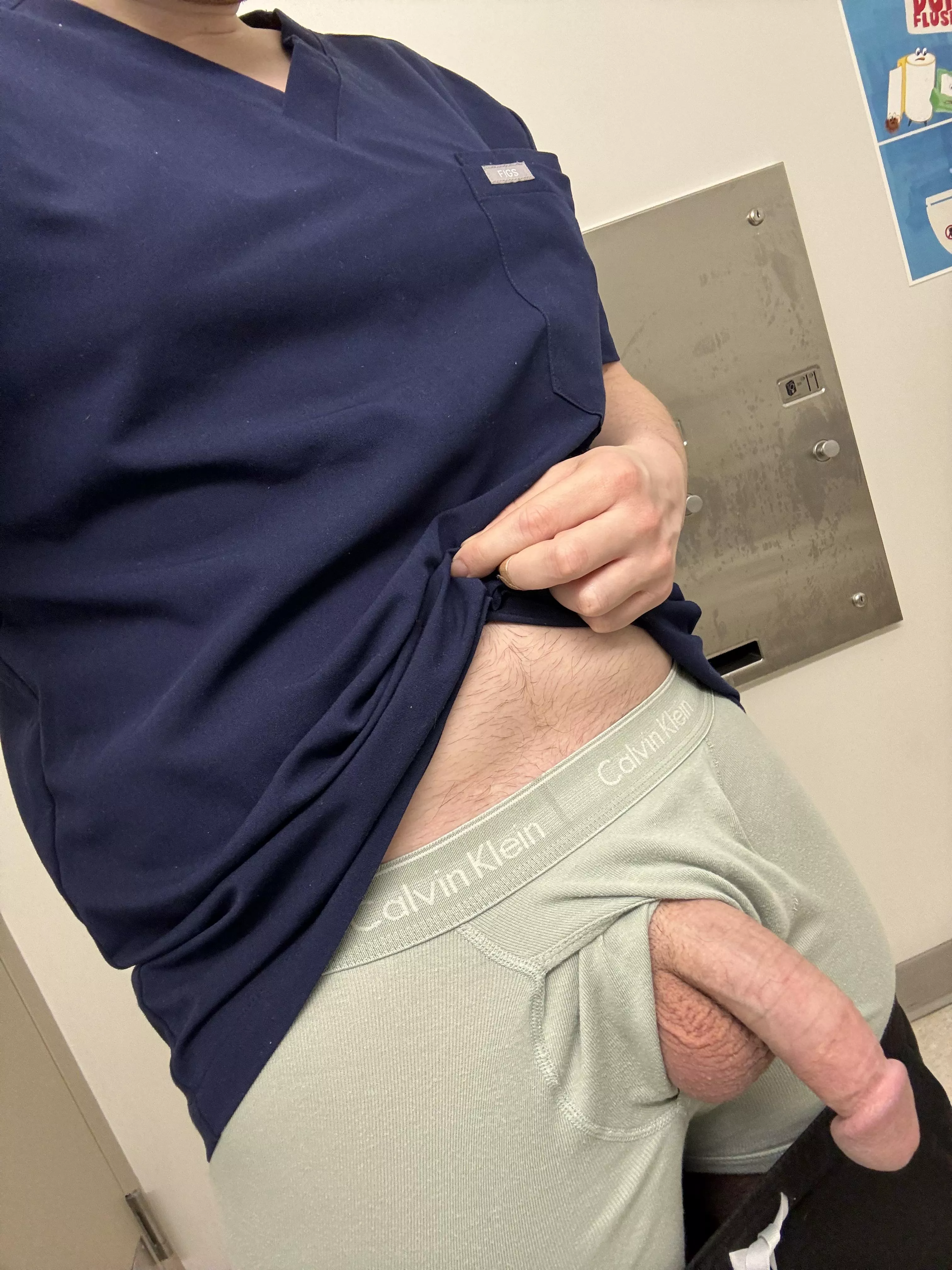 Can I be your new doctor?