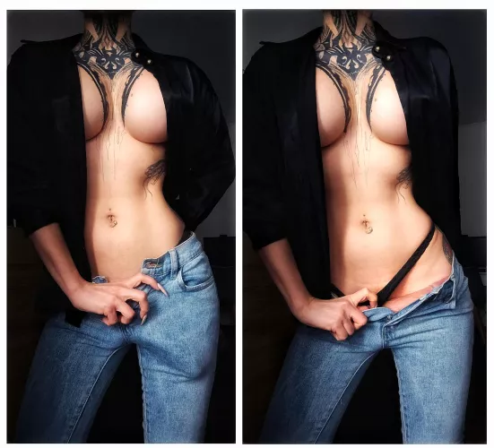 Can I trust your ass with my big secret?