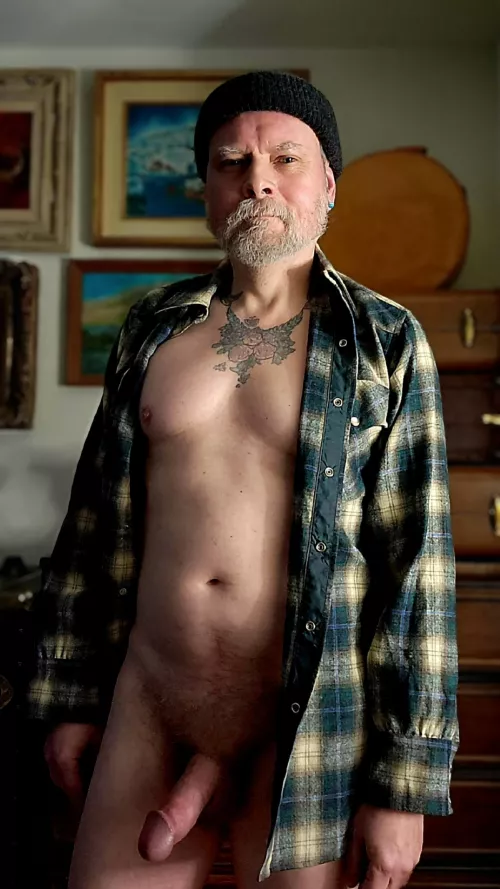 Can you tell I'm from the PNW?