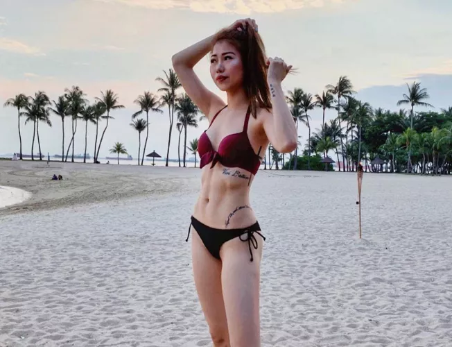 Celebrate the new year with me?