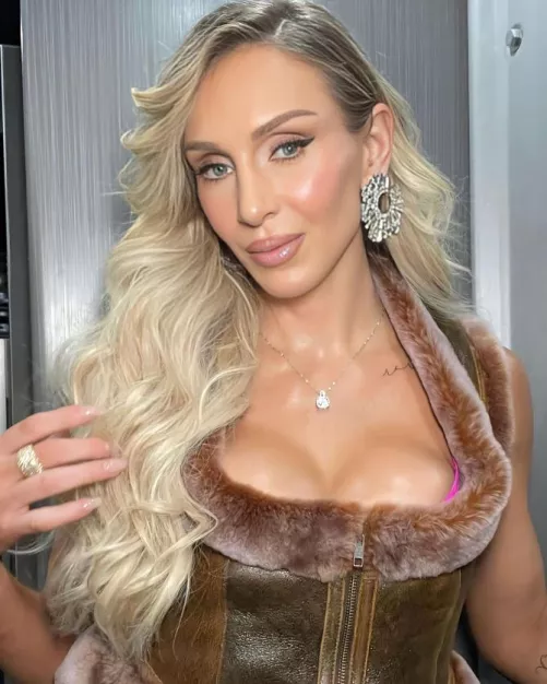 Charlotte Flair