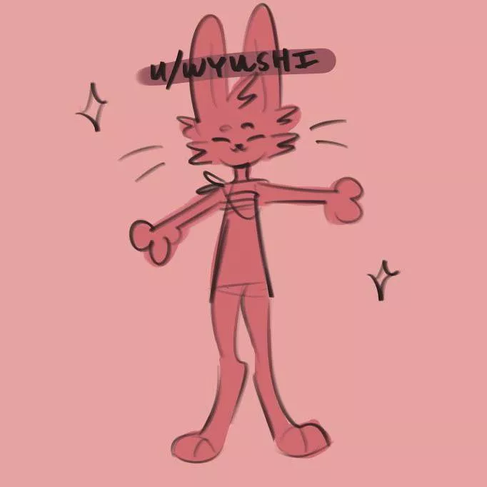 choose her outfit (ART BY ME)