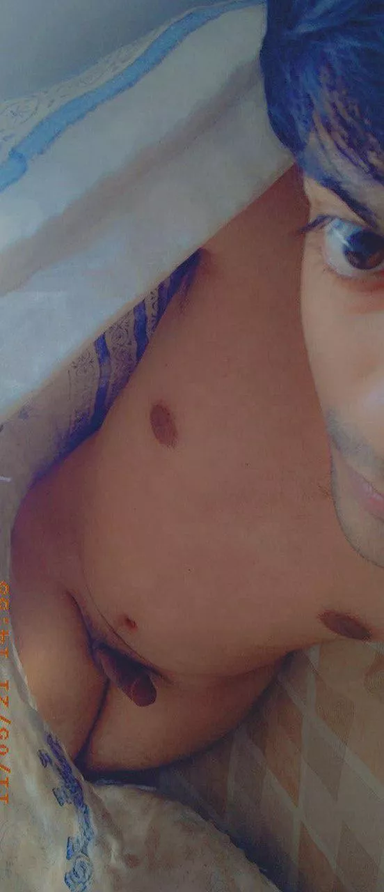 Come inside and fall asleep while sucking my nipples 💋💦