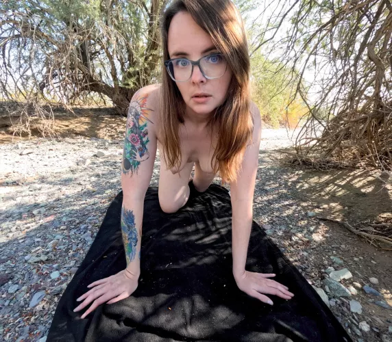 Come play with me 😉