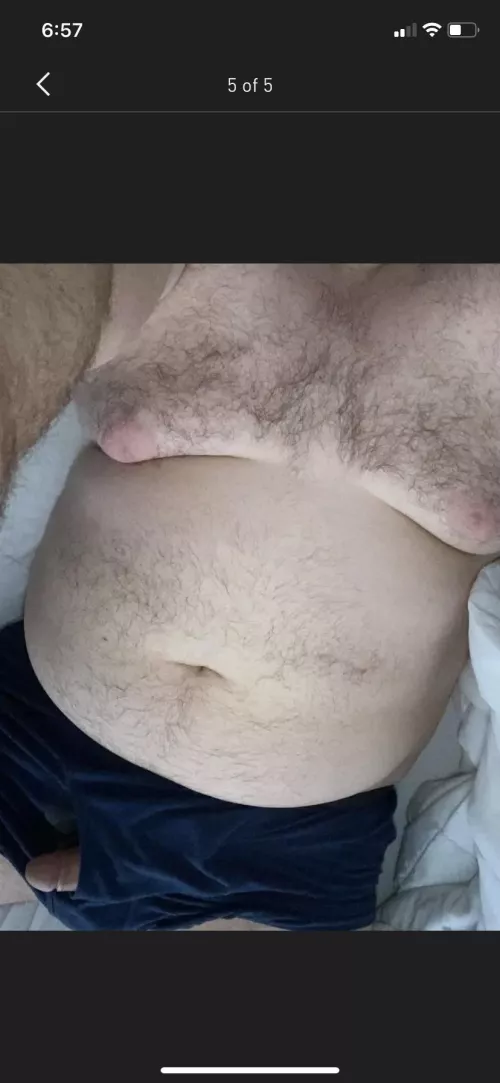 Come sit on my lap and tell me about your day