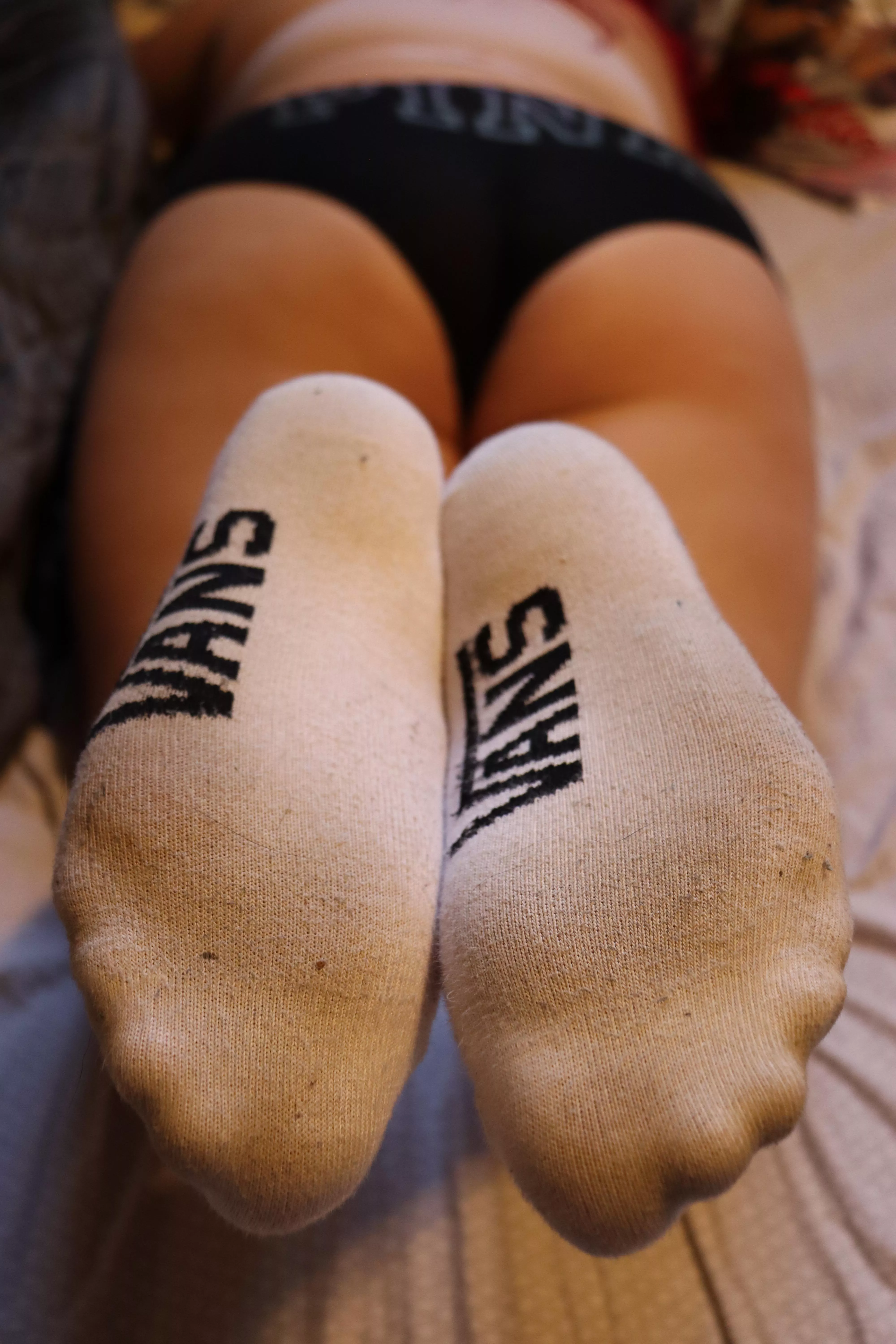 Could you resist pressing your nose into them?