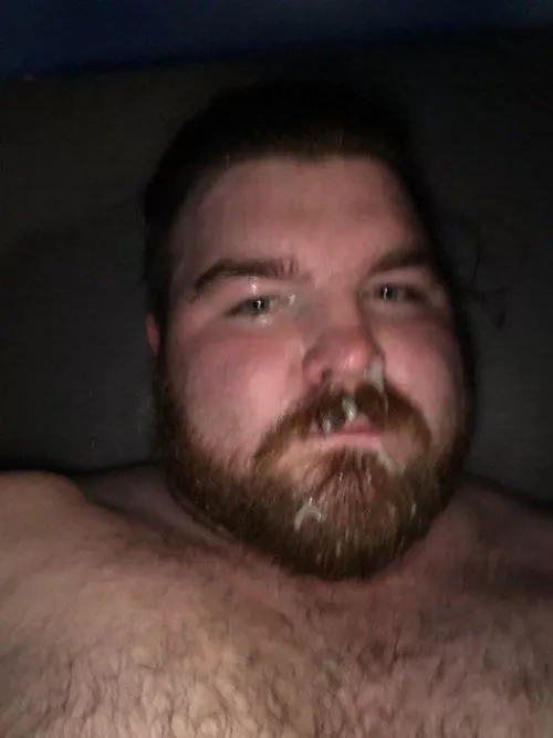 Cum on my face and call me cute 💦😈