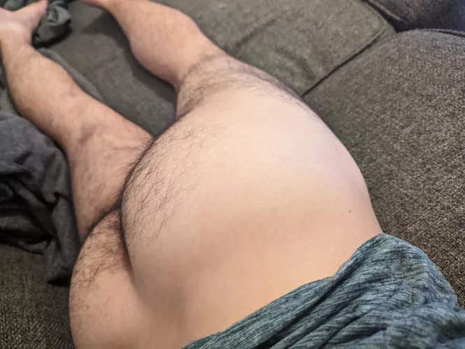 Curious 32 year old man