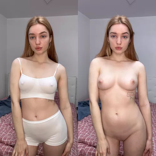 Curious and ready for fun with you and your tool all night and all day after the college