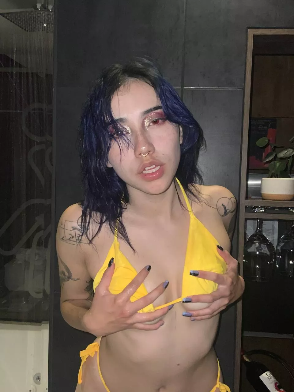 daddy, give me some milf