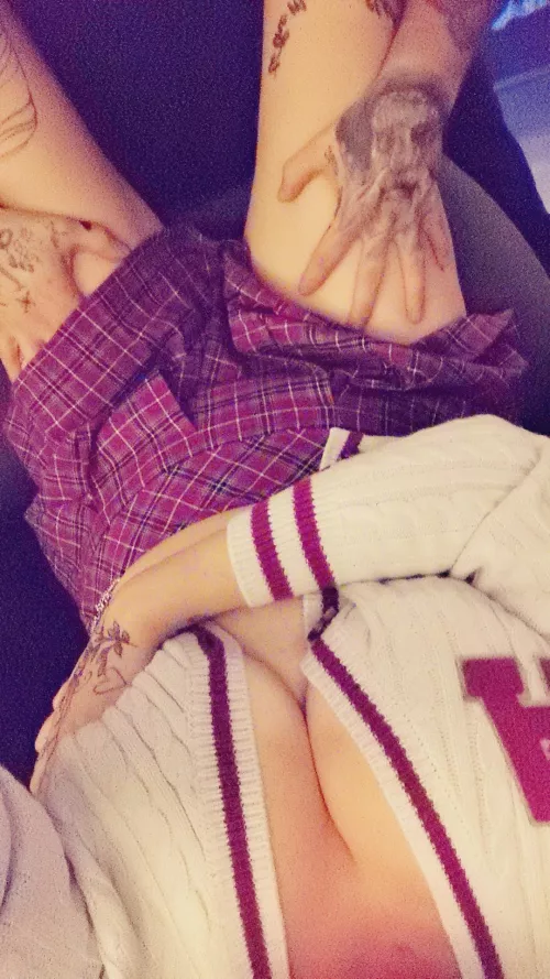 Daddy says he liked it