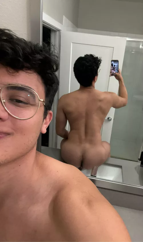 Do I have a cute ass?