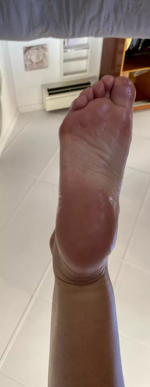 Do I need more oli??