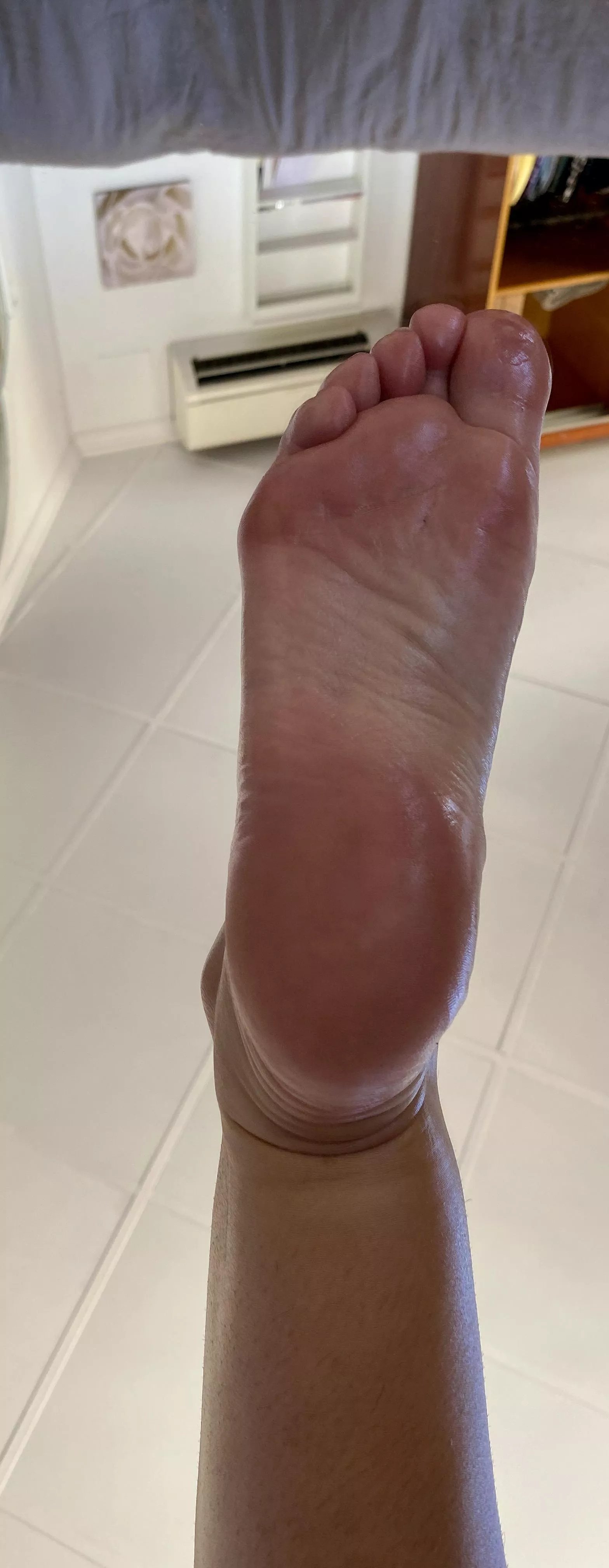 Do I need more oli??