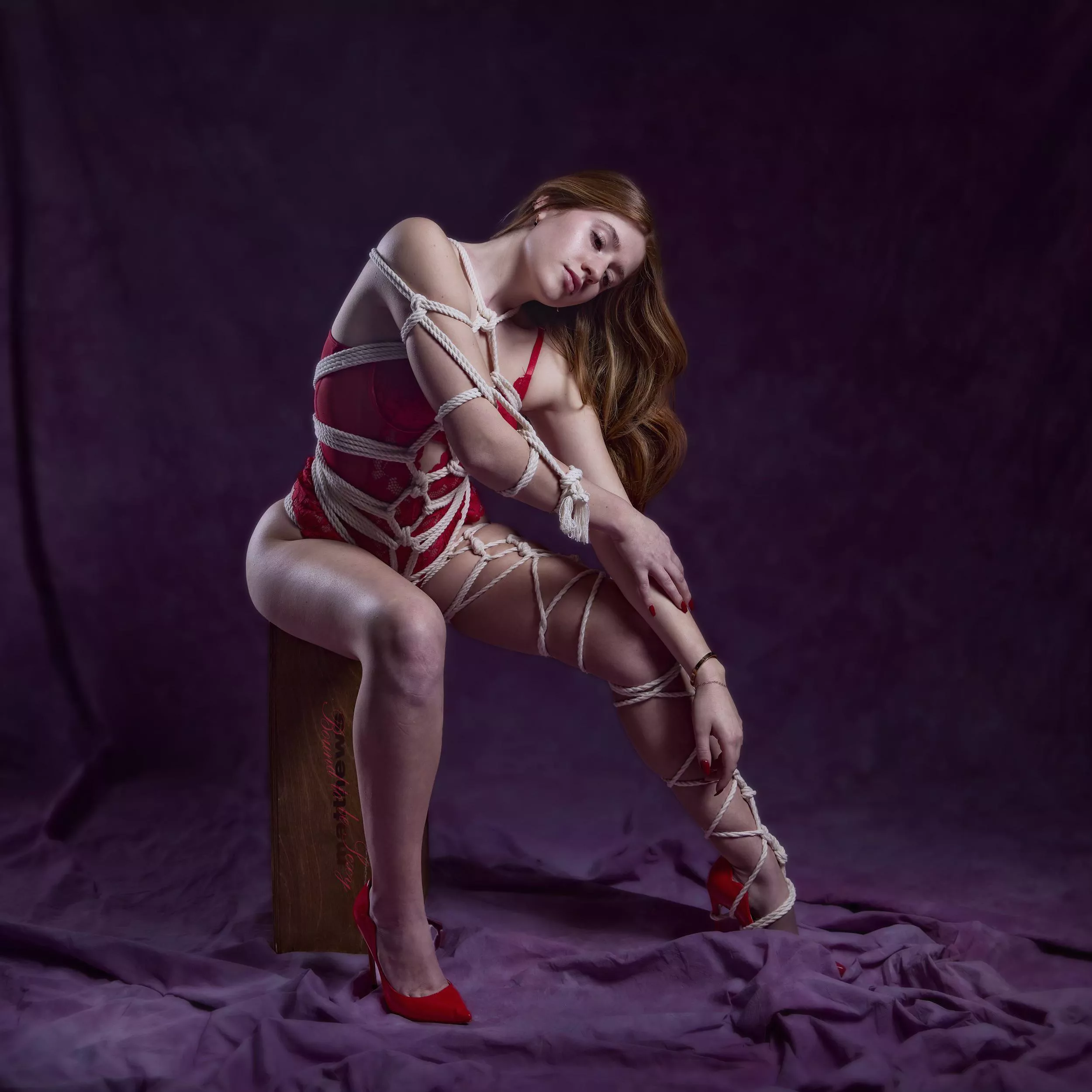 Do I need more rope?