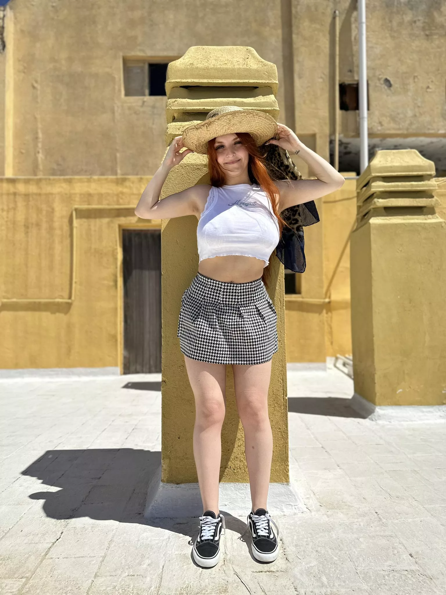 Do me rough till my legs shake this lovely evening