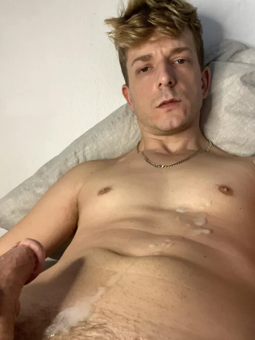 do you ❤️ cum too?