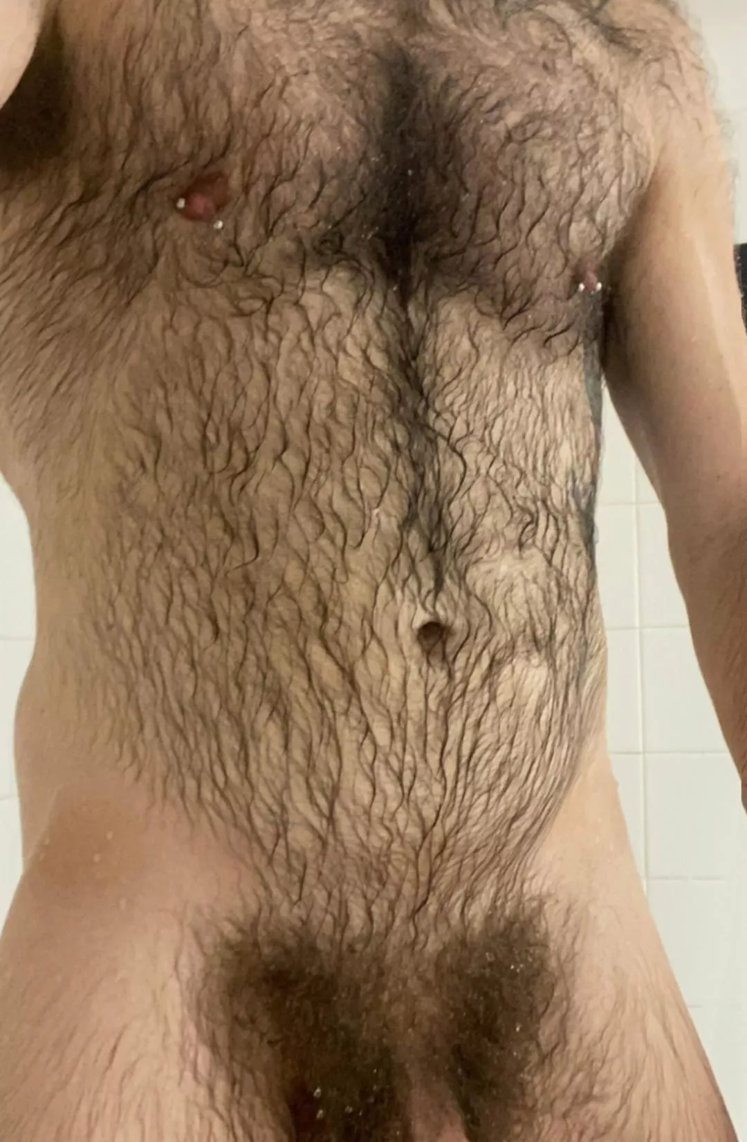 Do you like hairy? Do you like hairy?