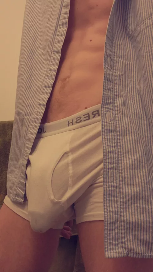 Do you like how these fit me?