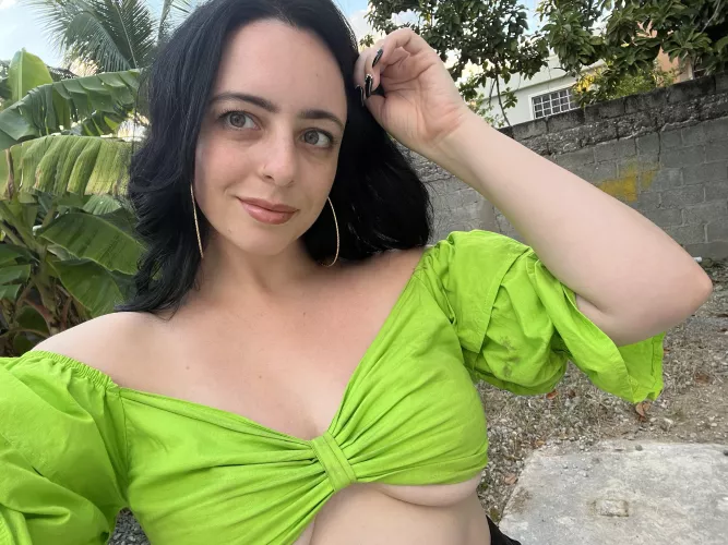 Do you think anyone will notice?