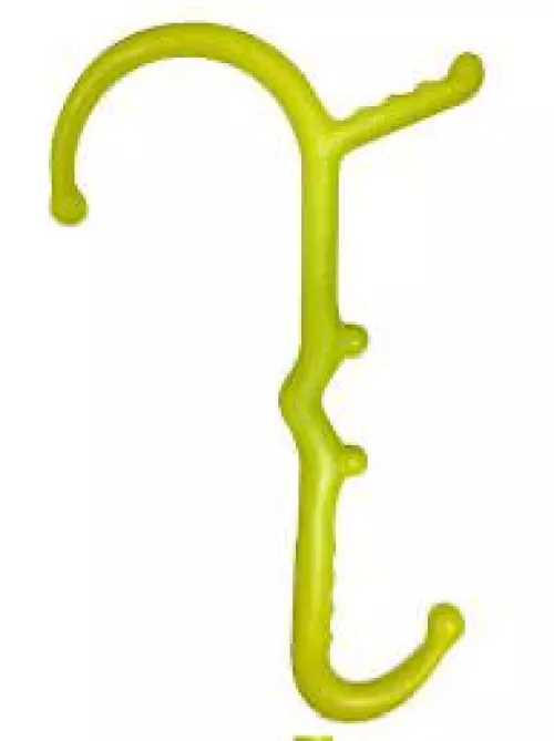 does anyone use one of these (or a back massager like this) for prostate stimulation?