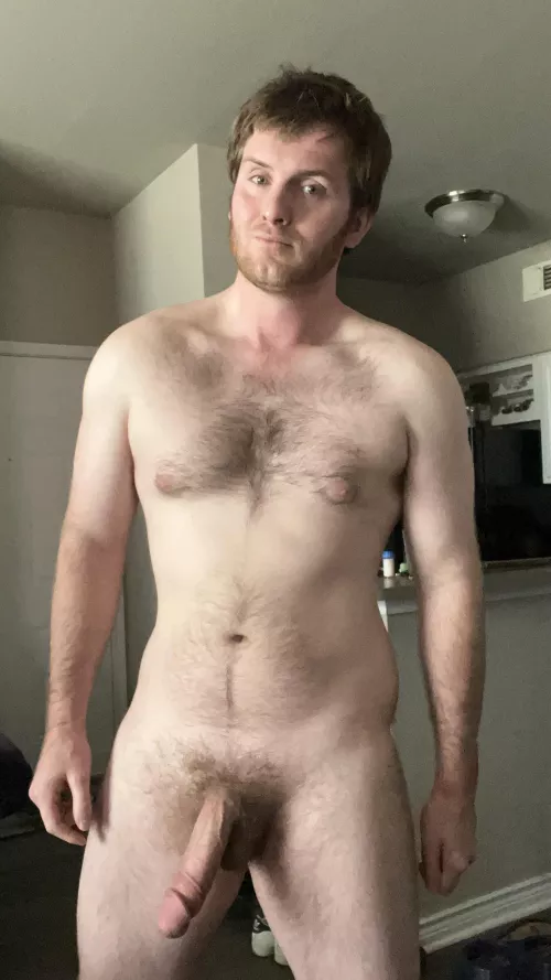 Don’t be shy, send some pics and let’s see where it goes.