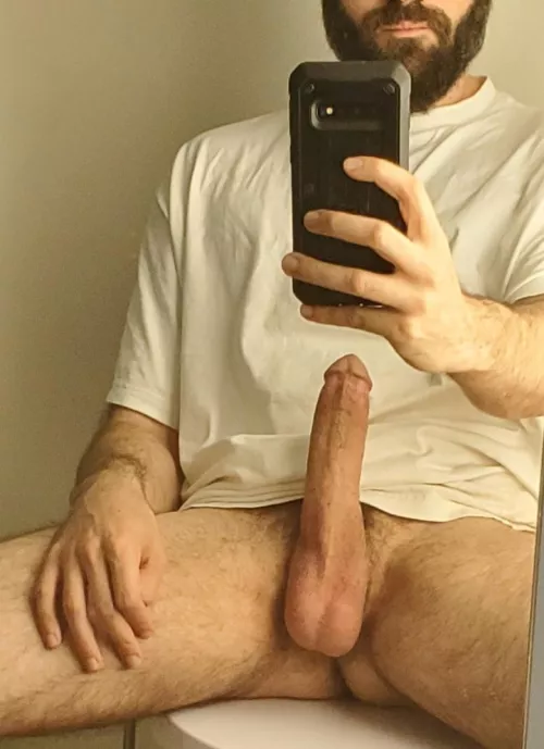 drain my full balls