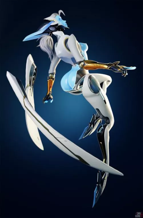 Echo For Air Support