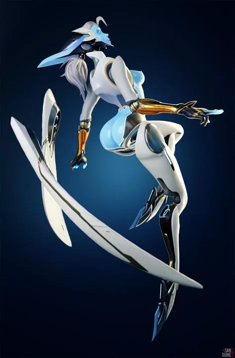 Echo For Air Support